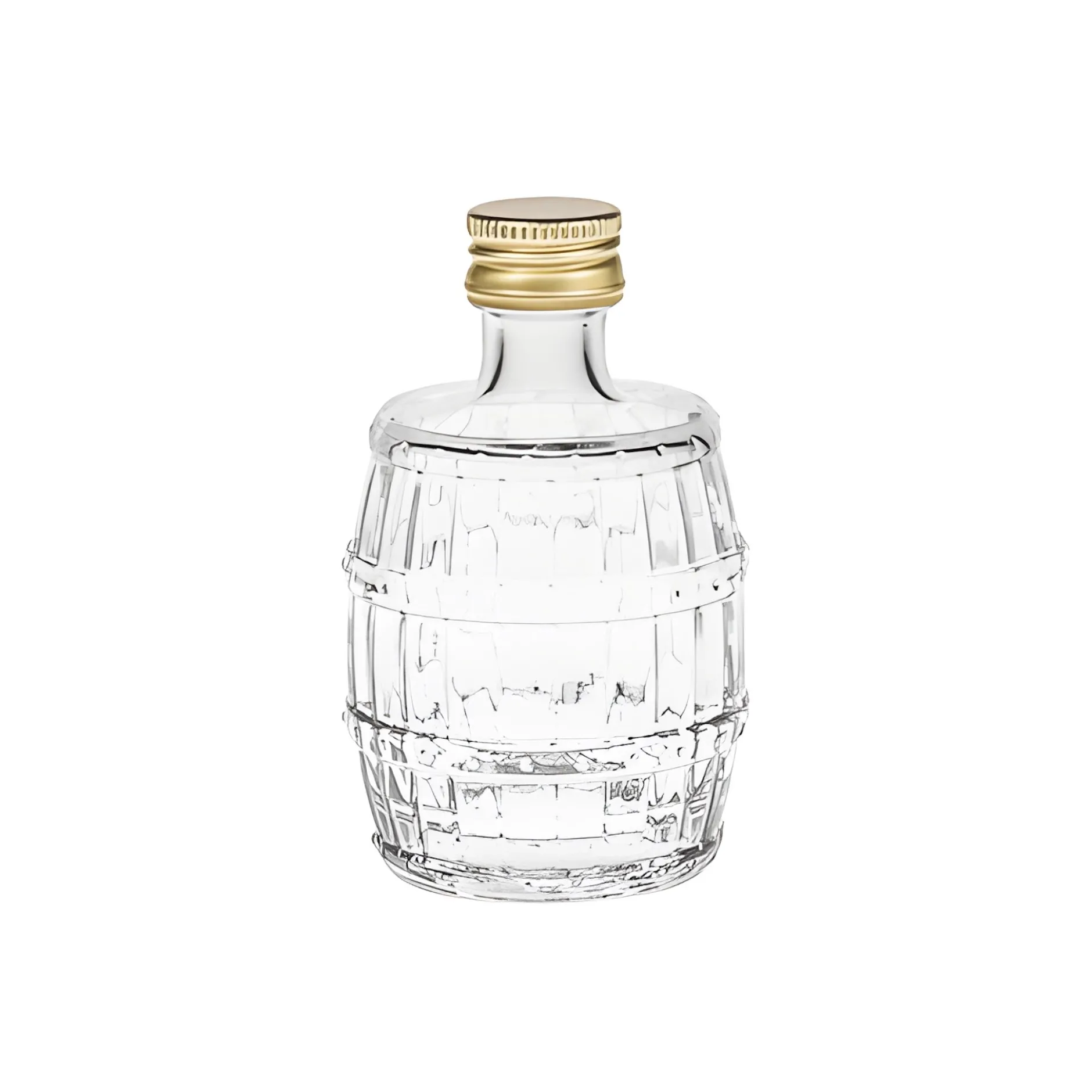 Fässchen 50 ml