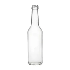 Geradhalsflasche 350 ml