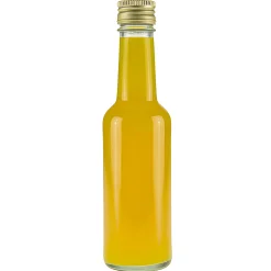 Geradhalsflasche 200 ml