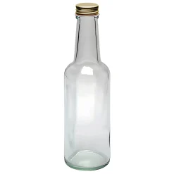 Geradhalsflasche 250 ml Typ A