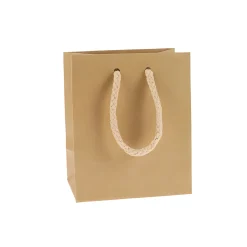 Geschenktüte natron, klein