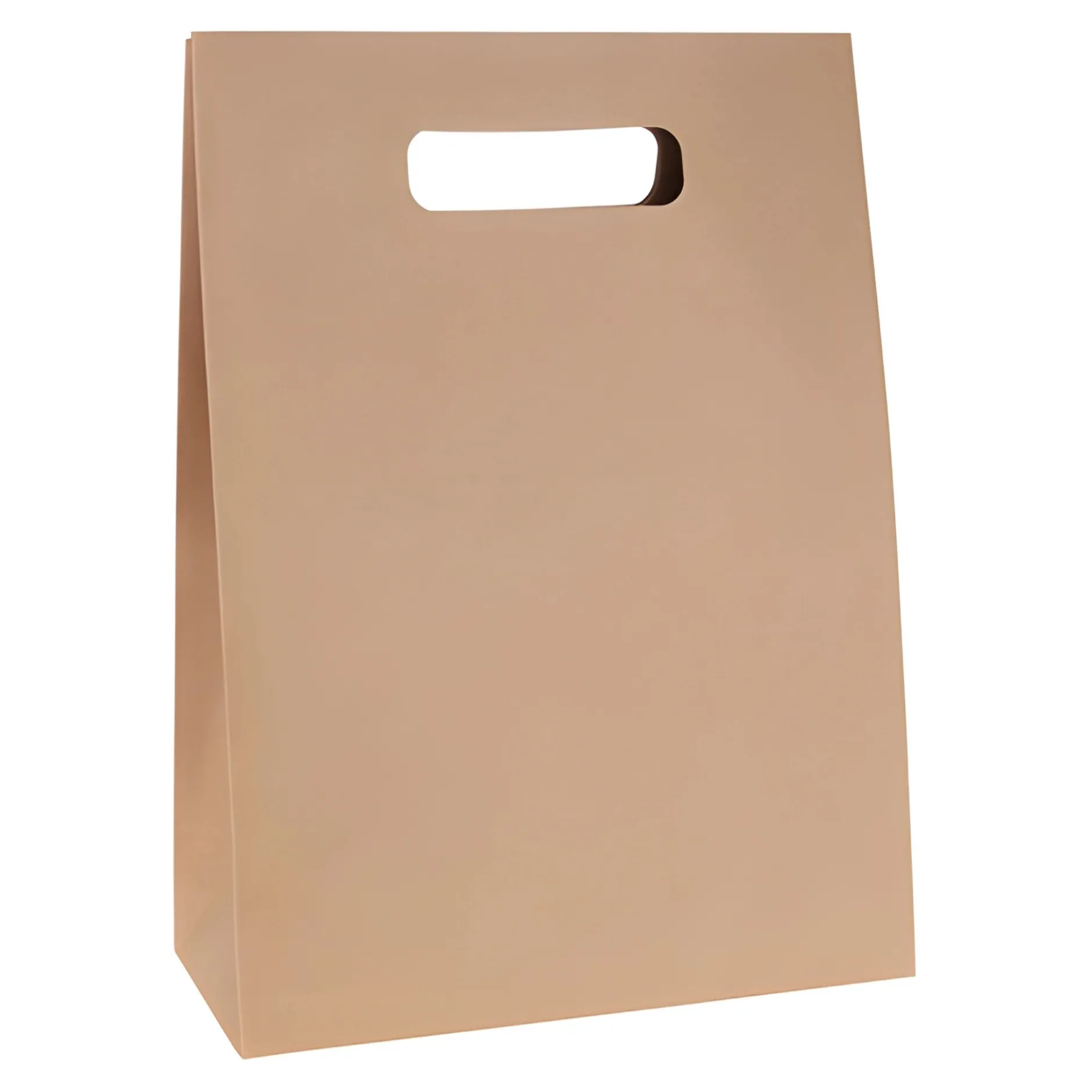 Geschenktüte natur, XXL