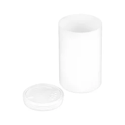Gewürzdose 210 ml weiß
