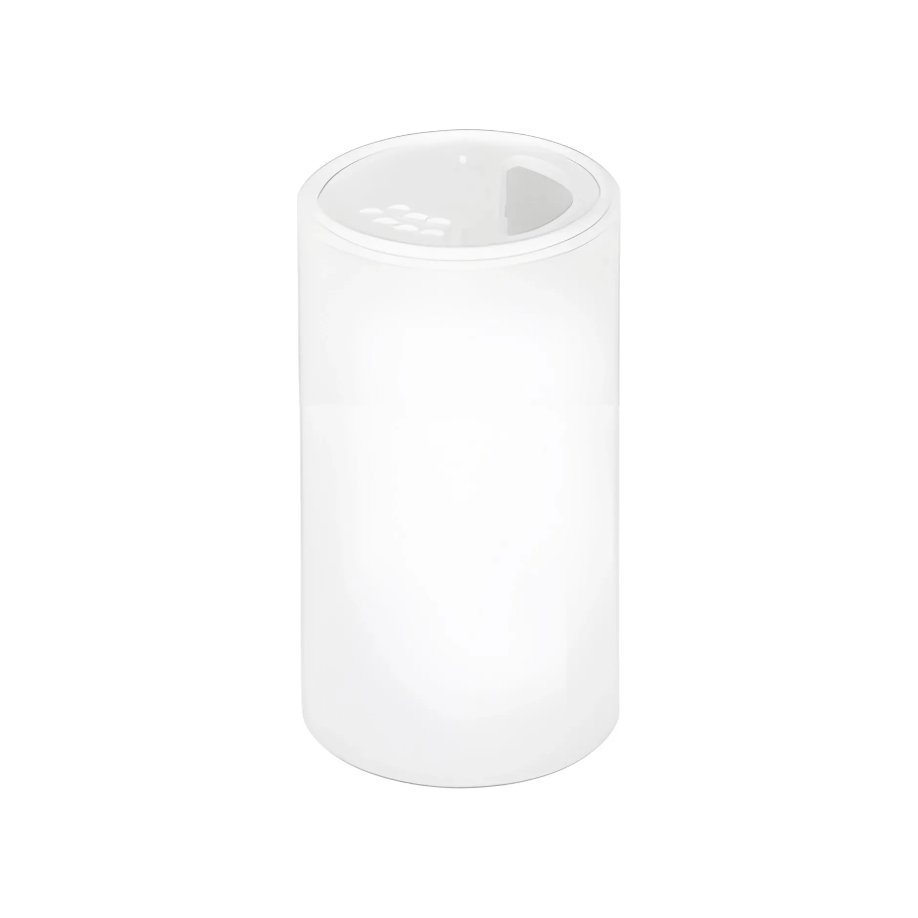 Gewürzdose 250 ml weiß
