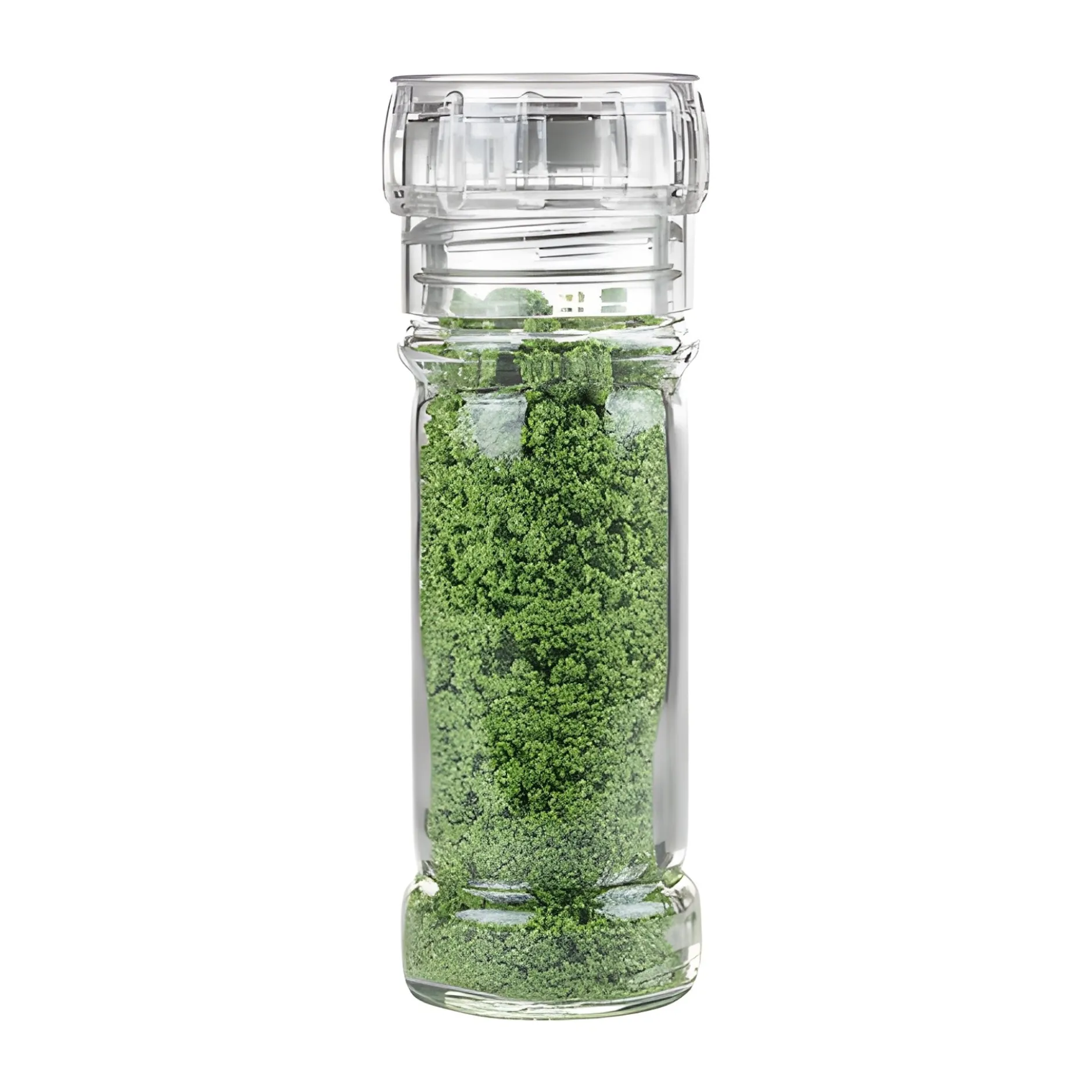 Gewürzglas 110 ml
