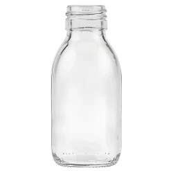 Glasflasche 100 ml