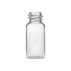 Glasflasche 5 ml
