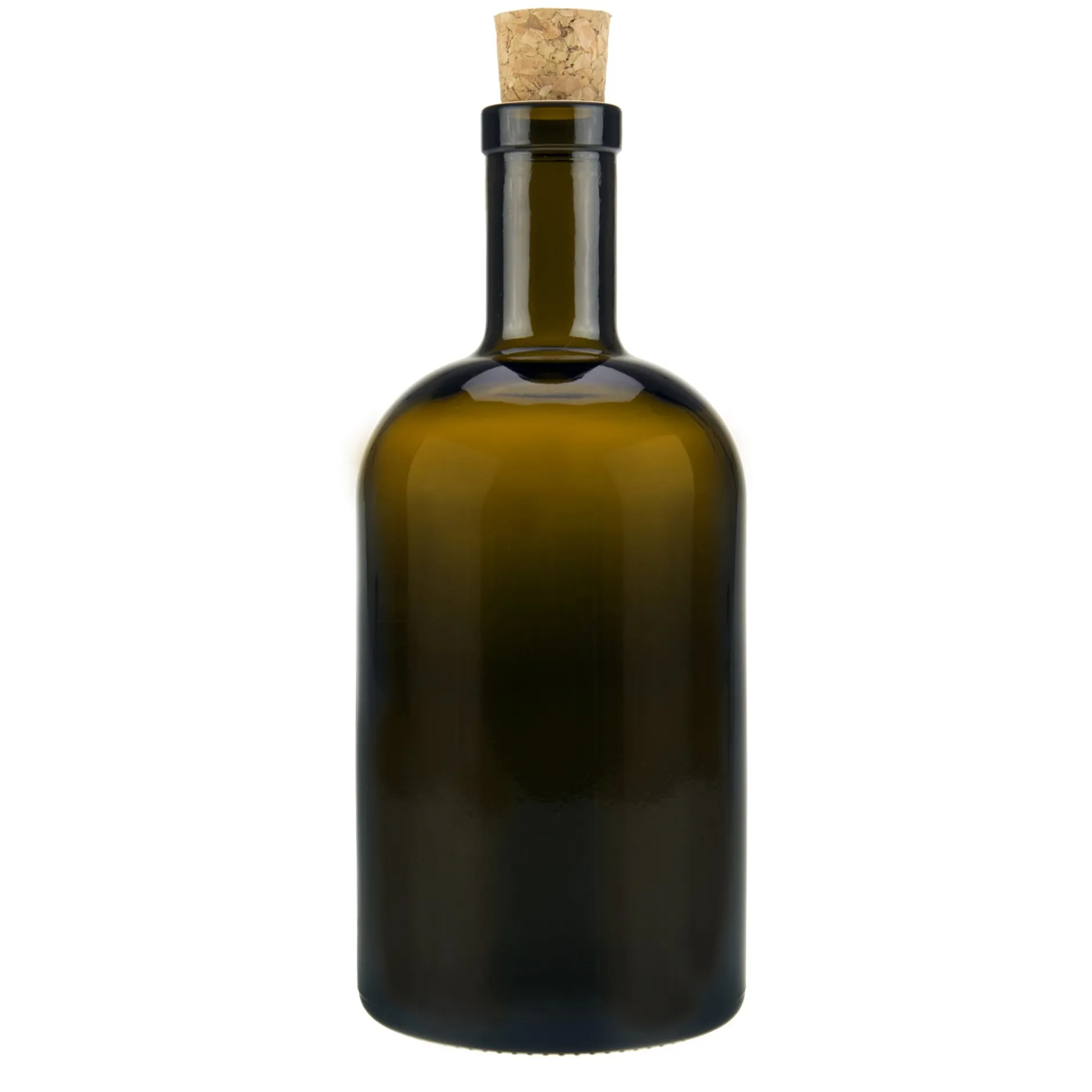 Glasgow 500 ml KV antik
