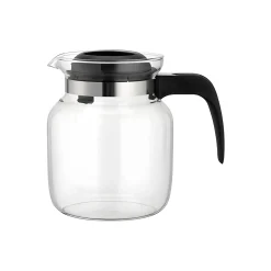 Glaskanne 'Matura', 1,25 Liter