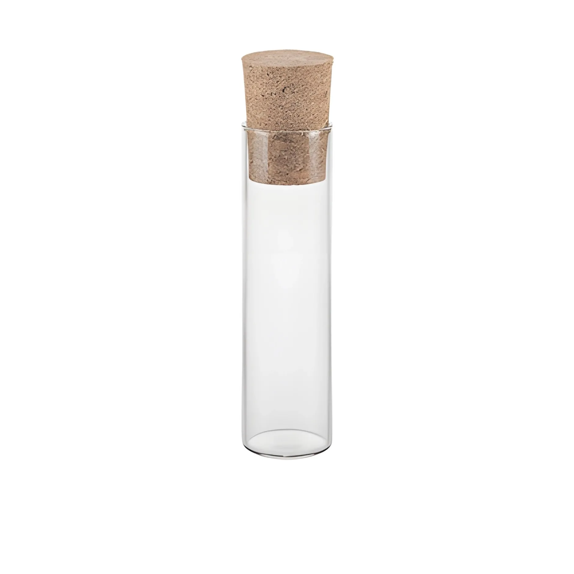 Glasröhrchen 18 ml