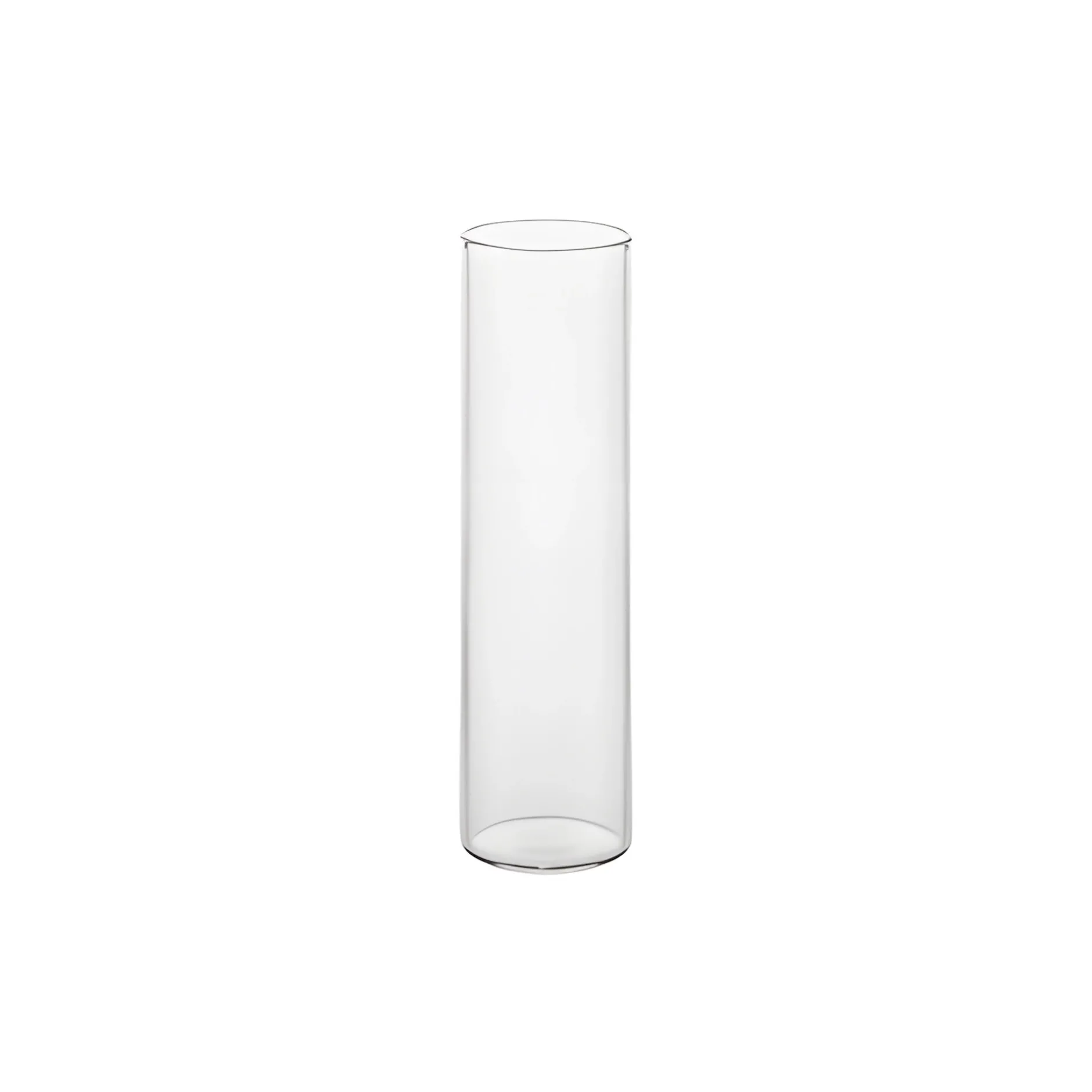 Glasröhrchen 18 ml