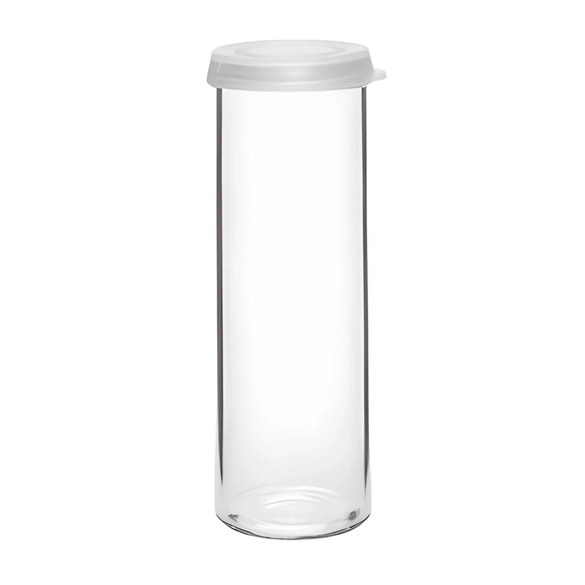 Glasröhrchen 20 ml