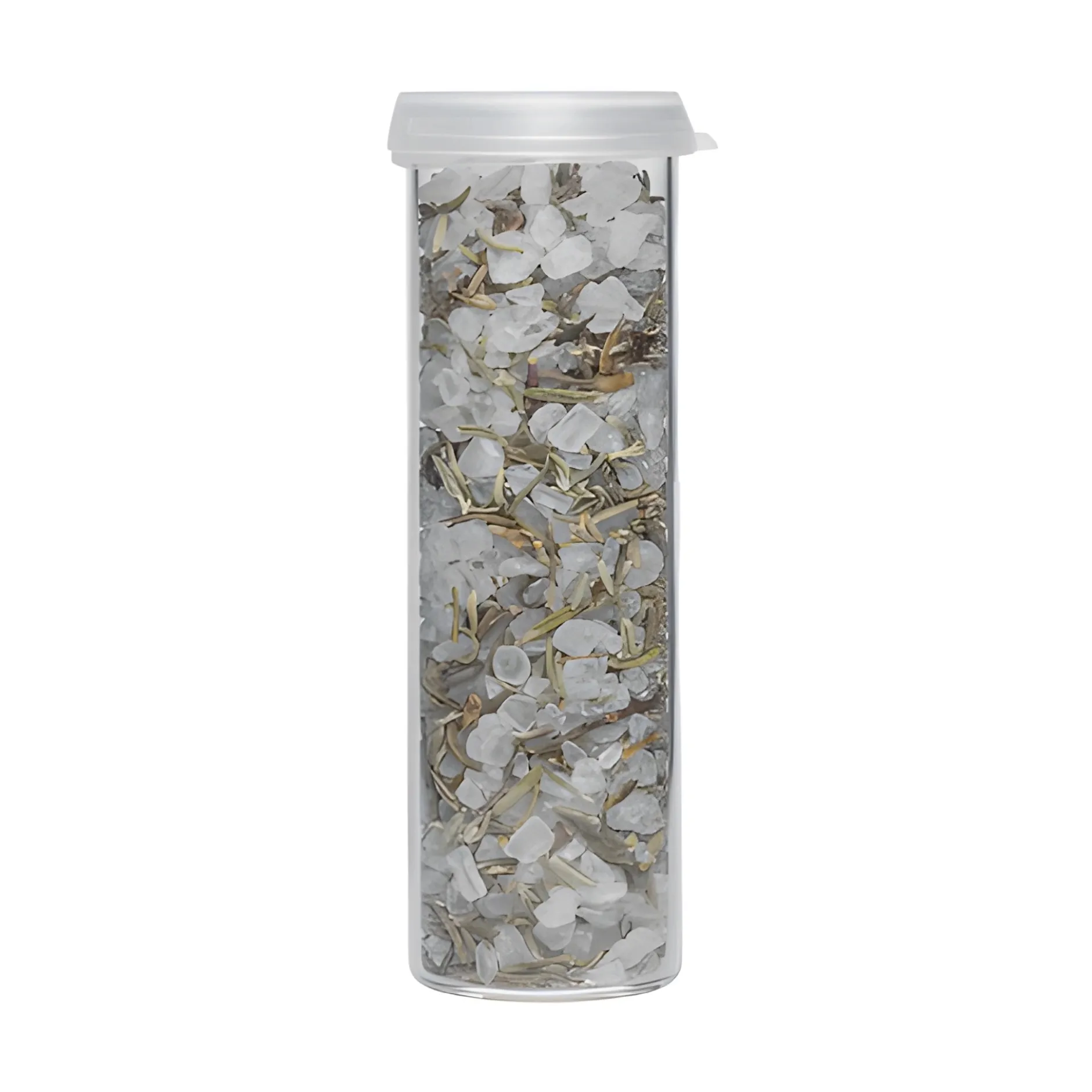 Glasröhrchen 20 ml