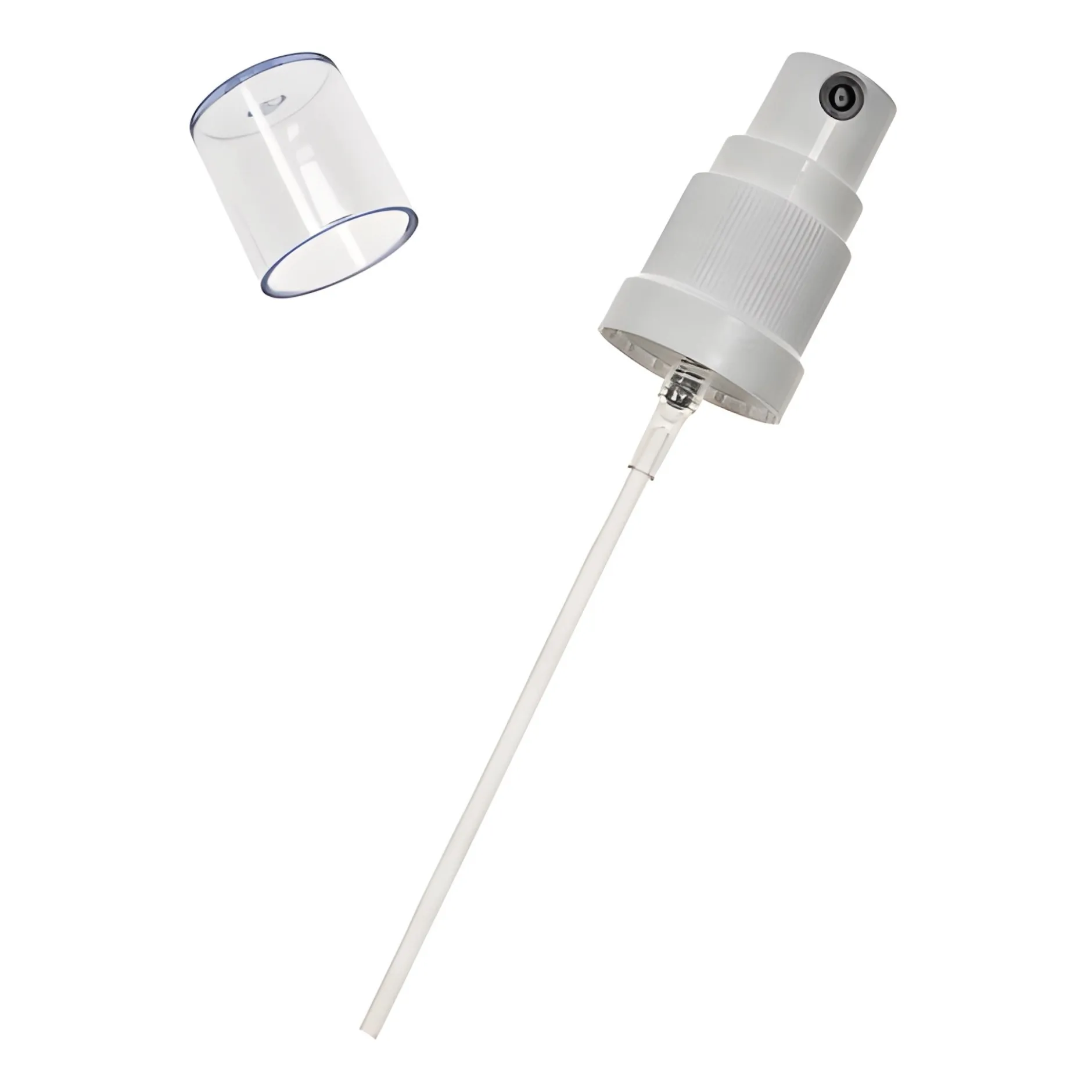 GL 18 mit Sprühaufsatz für Tropfflasche 50 ml