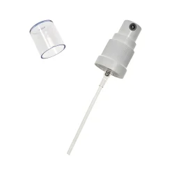 GL 18 mit Sprühaufsatz für Tropfflasche 30 ml