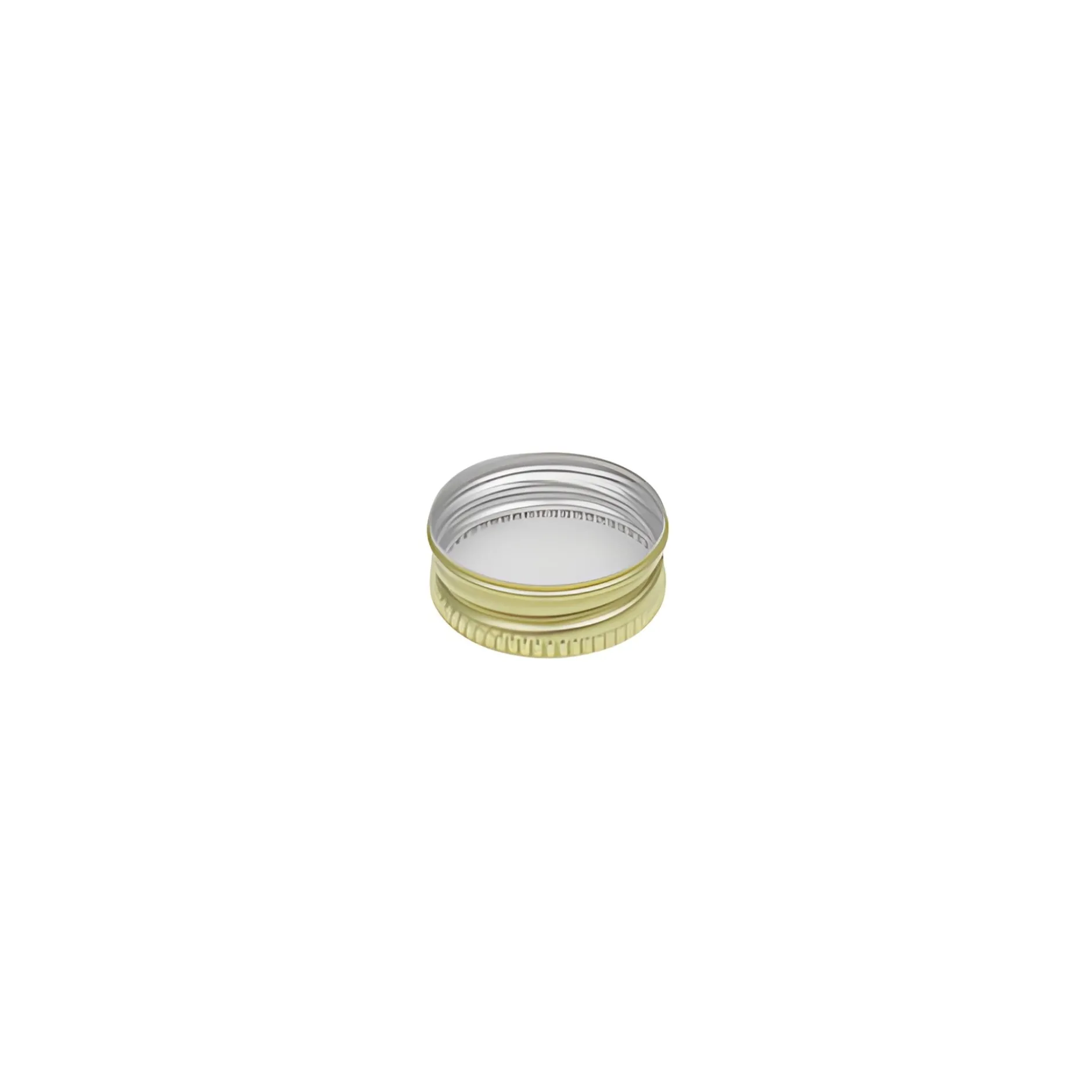 GPI 28 gold Aluminium