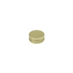 GPI 28 gold Aluminium