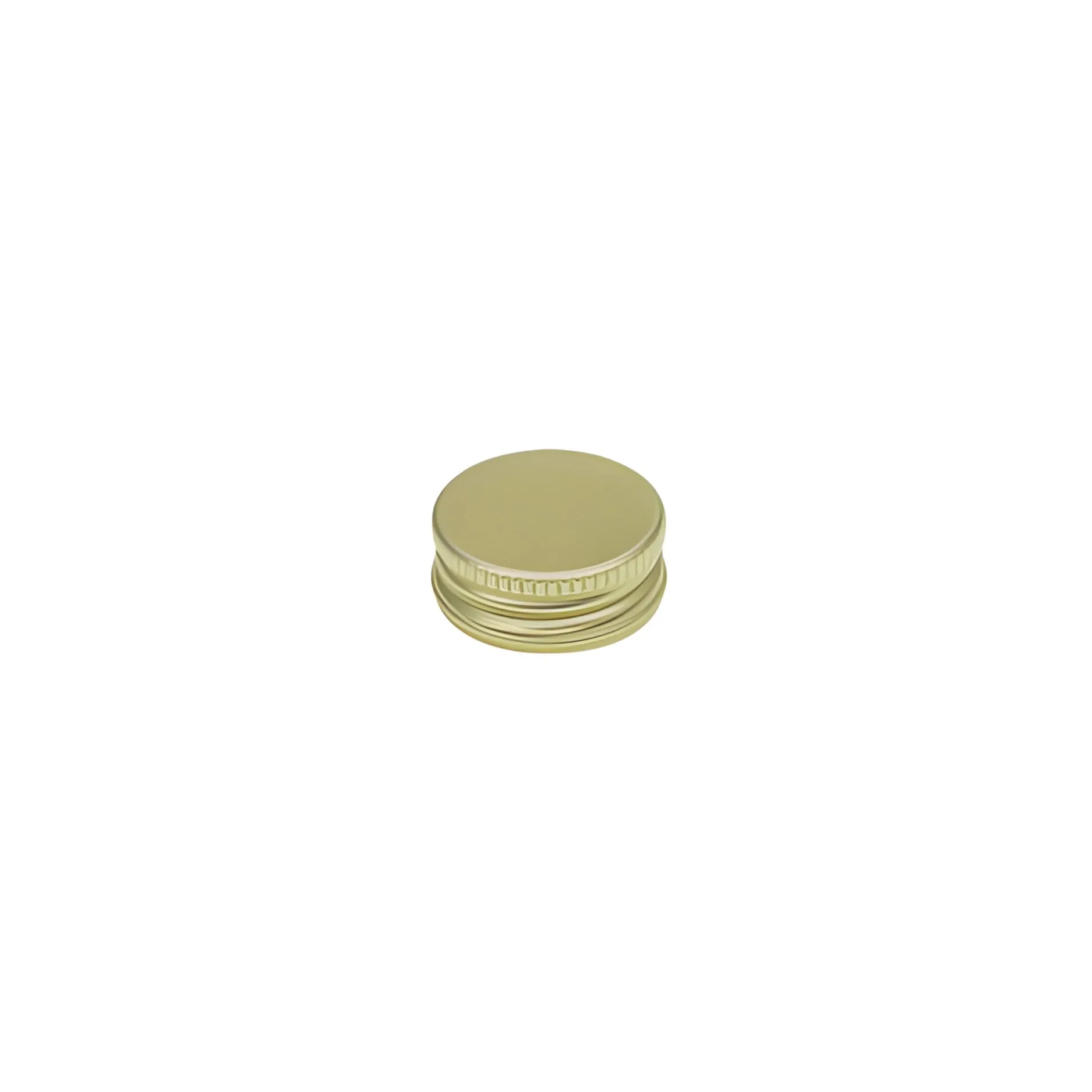 GPI 28 gold Aluminium
