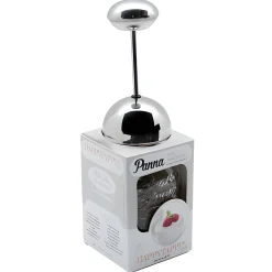 HappyTappi CT 70 Schlagsahne-Maker-Glas 500 ml