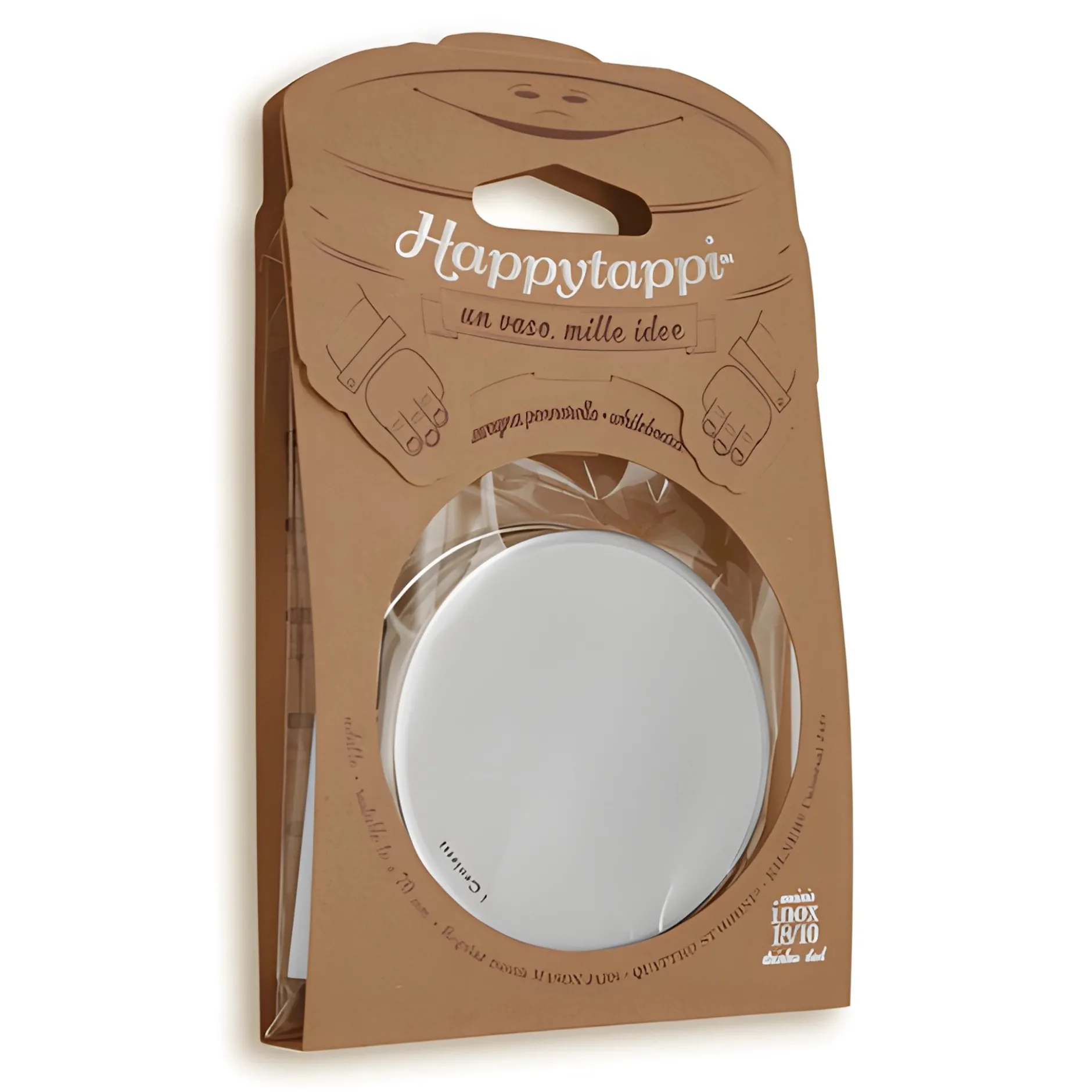 HappyTappi CT 70 Whiteboard mit Marker