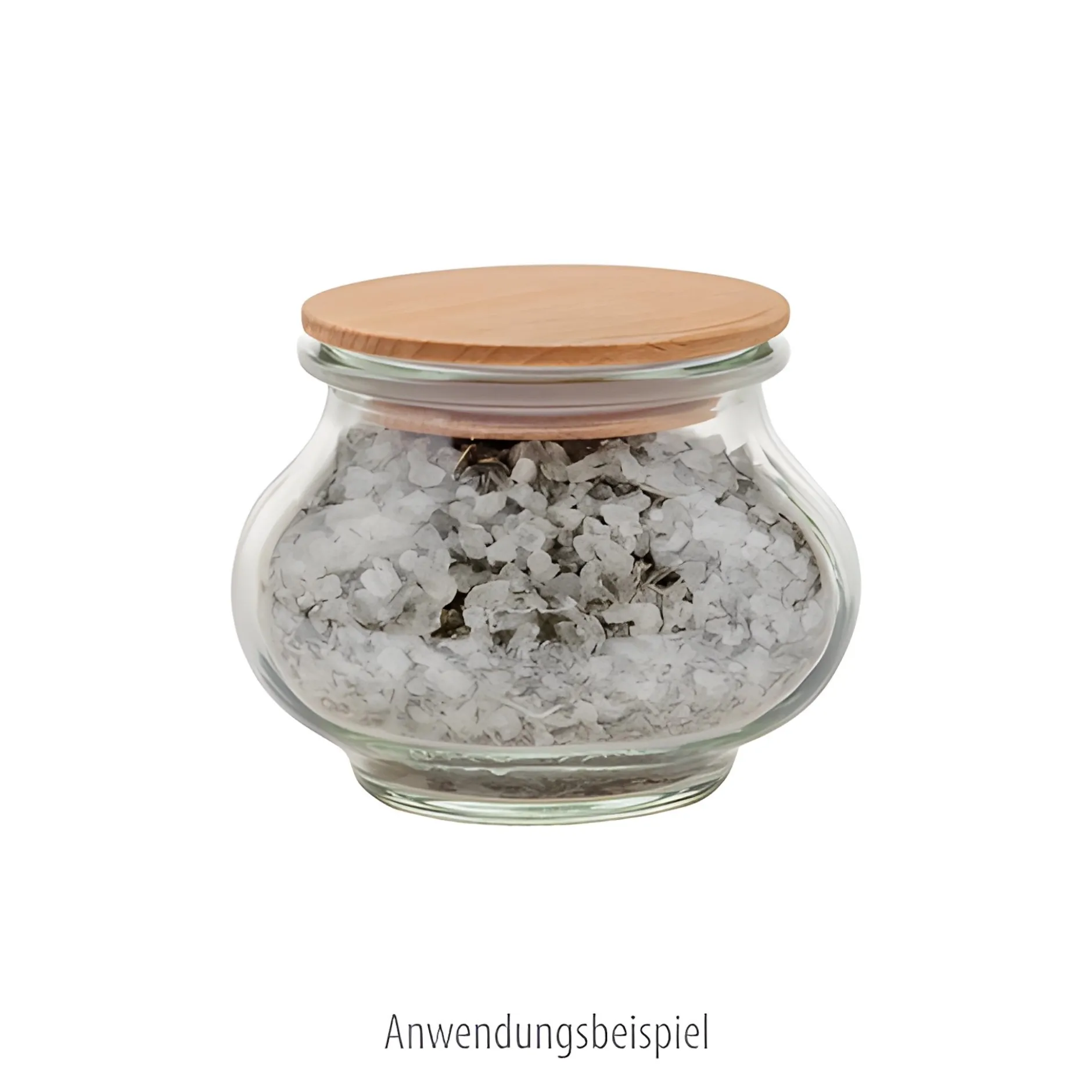 Holzdeckel Ø 67 mm, auch für WECK RR 60