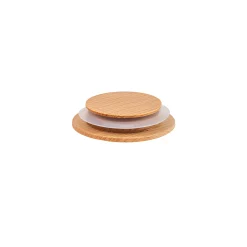 Holzdeckel Ø 67 mm, auch für WECK RR 60