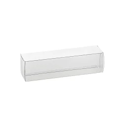Klarsichtschachtel 65 x 65 x 330 mm