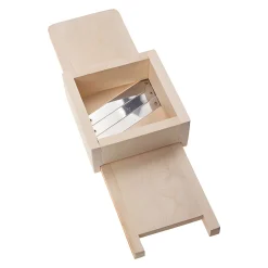Krauthobel 58 x 18 cm