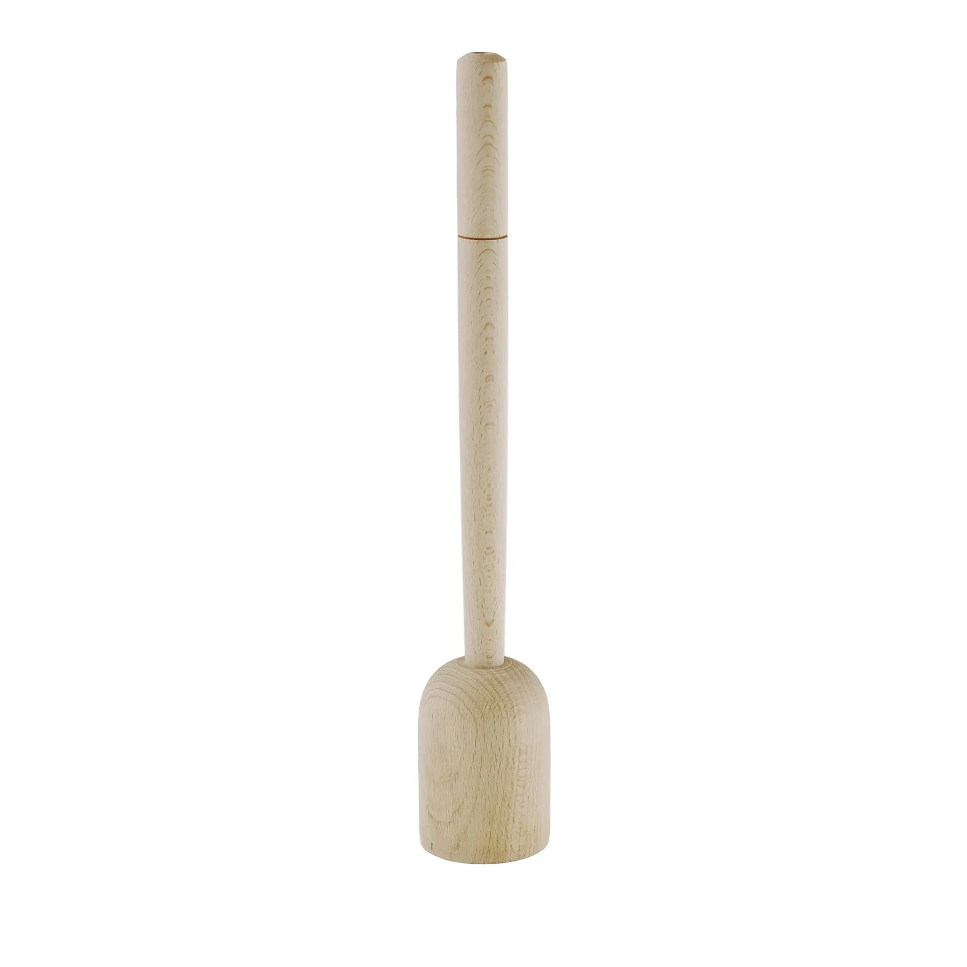 Krautstampfer aus Buchenholz 30 cm