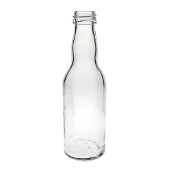 Kropfhalsflasche 200 ml