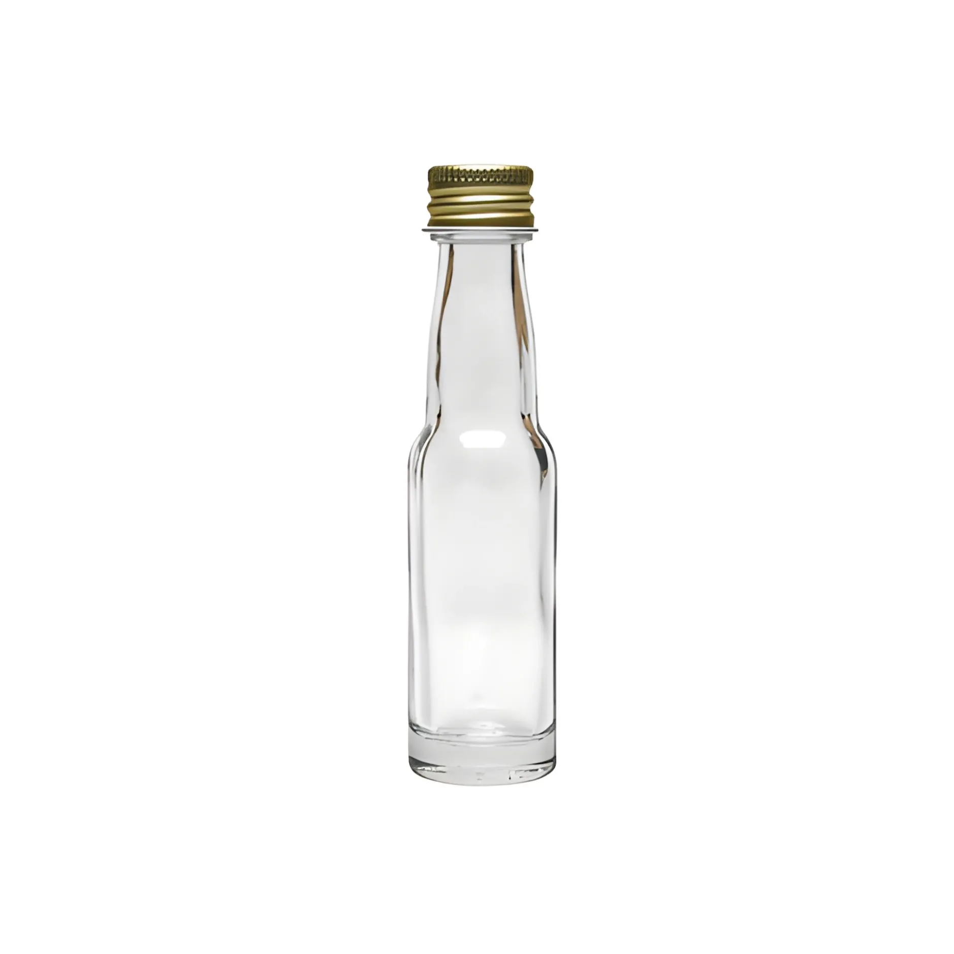 Kropfhalsflasche 20 ml
