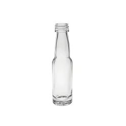 Kropfhalsflasche 20 ml