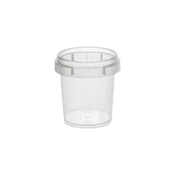 Kunststoffbecher 50 ml