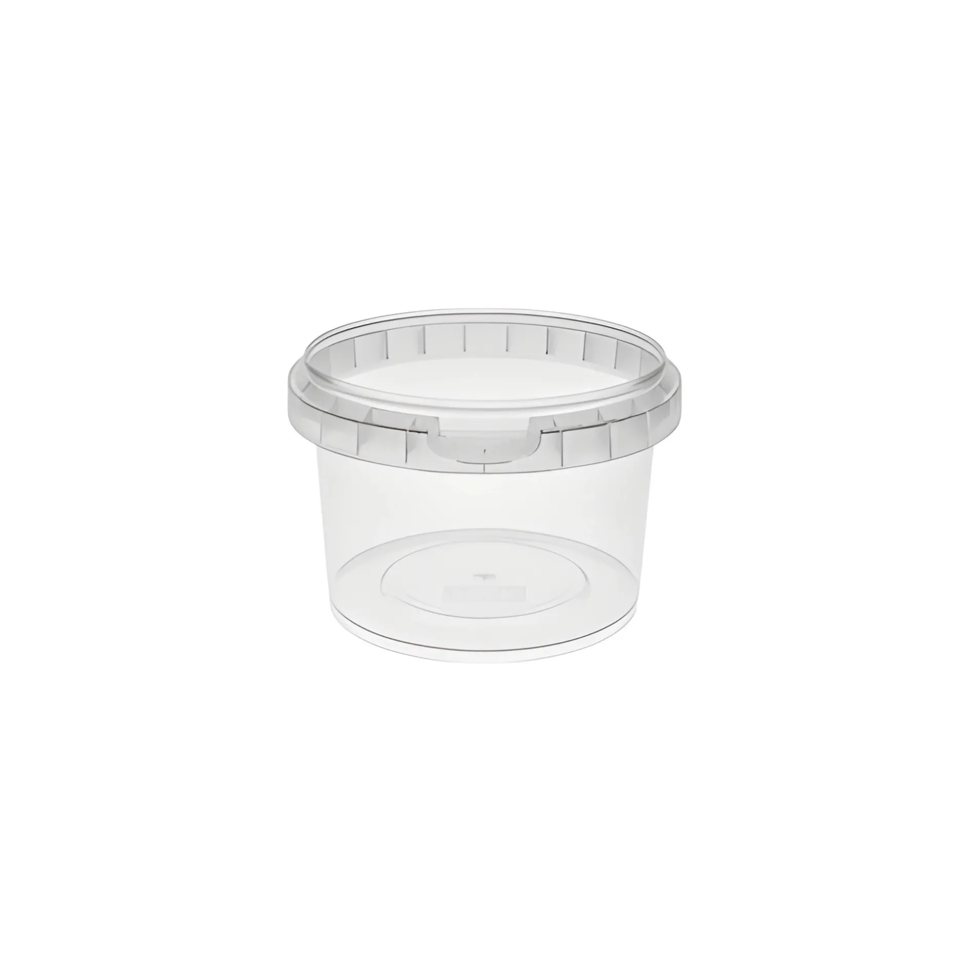 Kunststoffbecher 280 ml