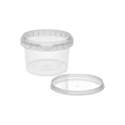 Kunststoffbecher 280 ml