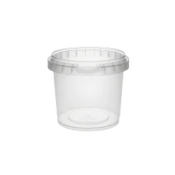 Kunststoffbecher 365 ml