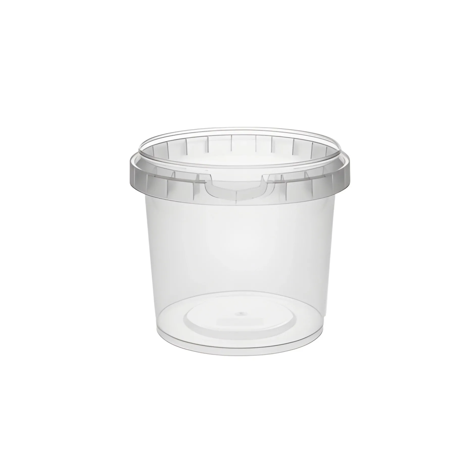 Kunststoffbecher 365 ml