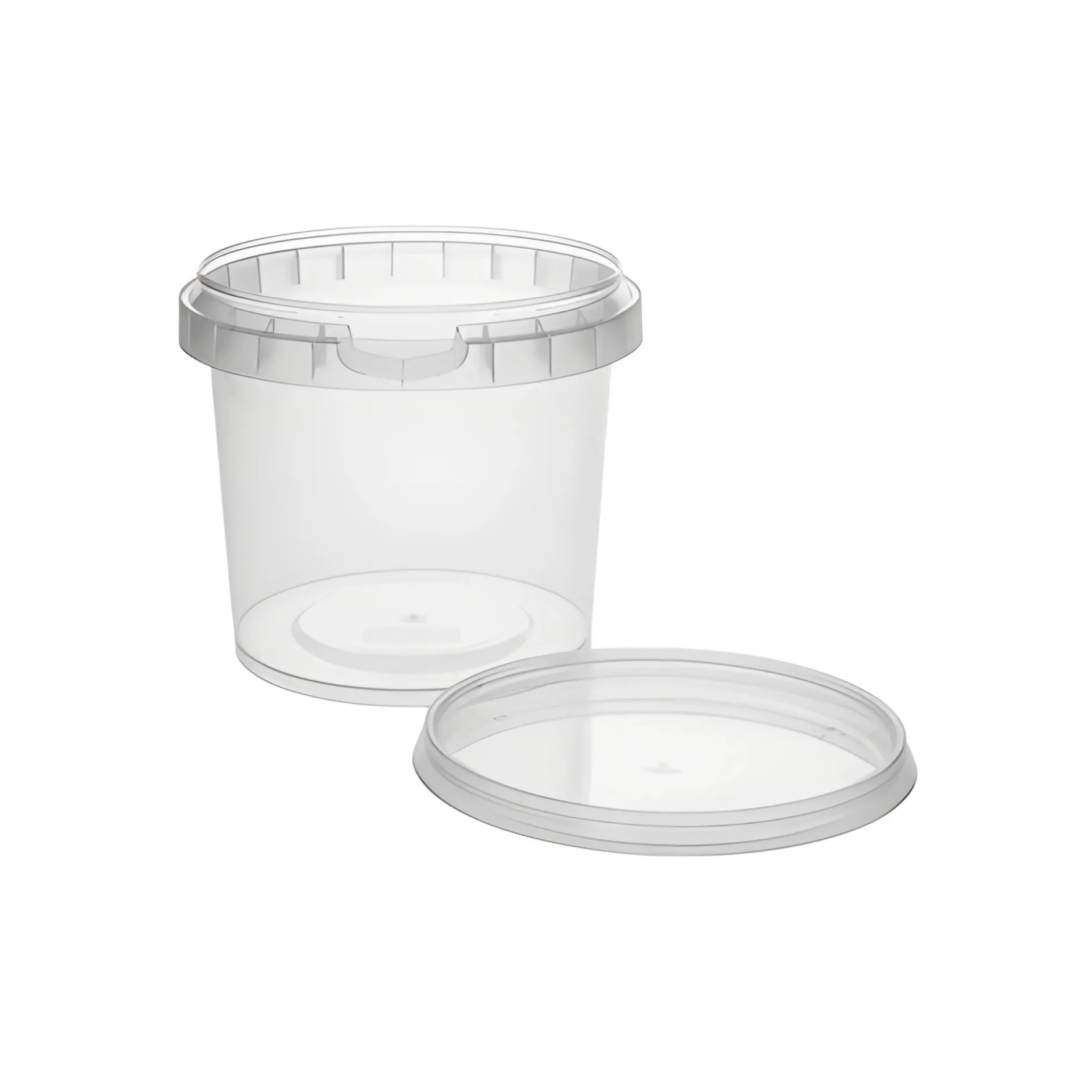 Kunststoffbecher 365 ml