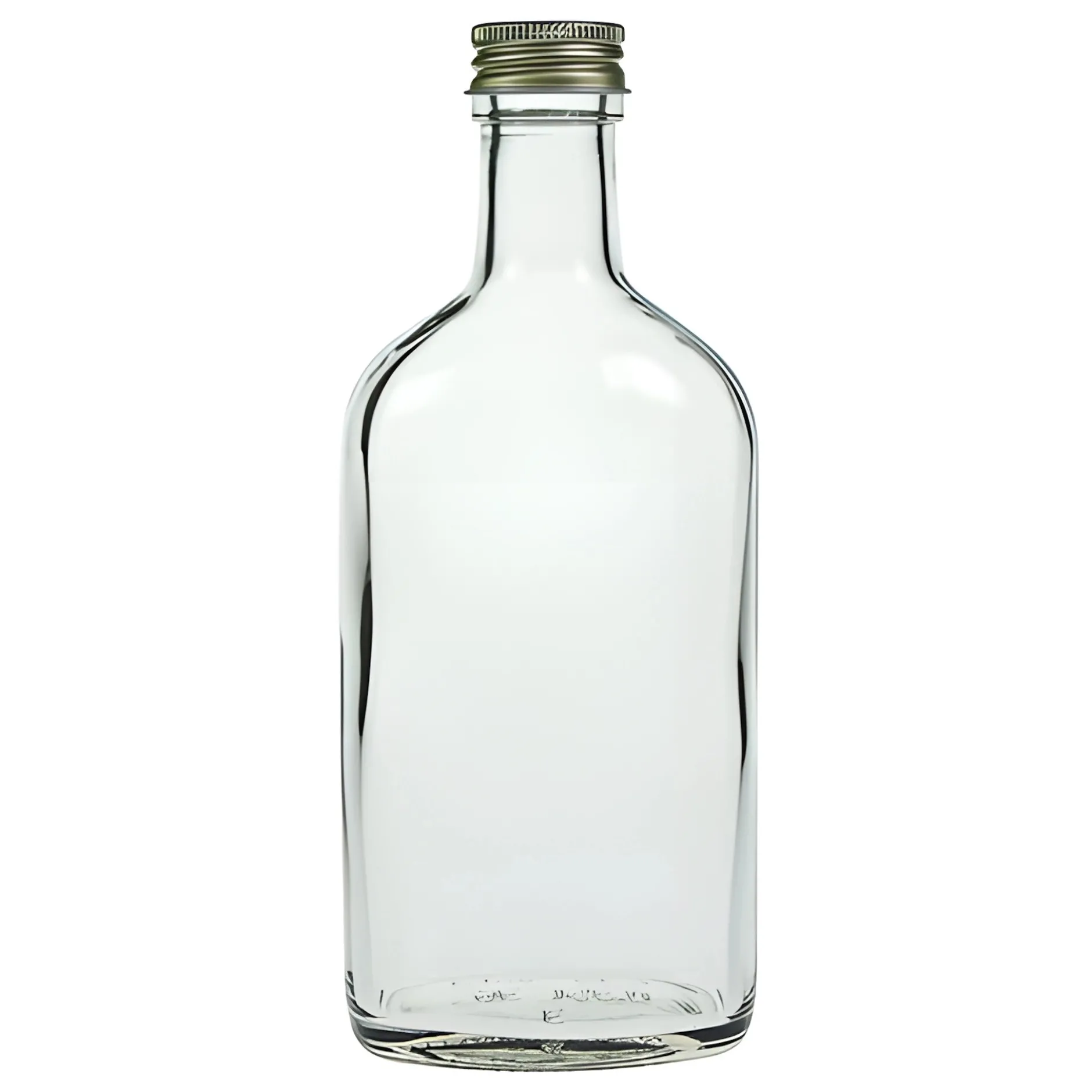 Kurzhalsflasche 350 ml