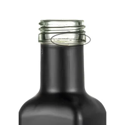 Marasca 250 ml schwarz matt beschichtet