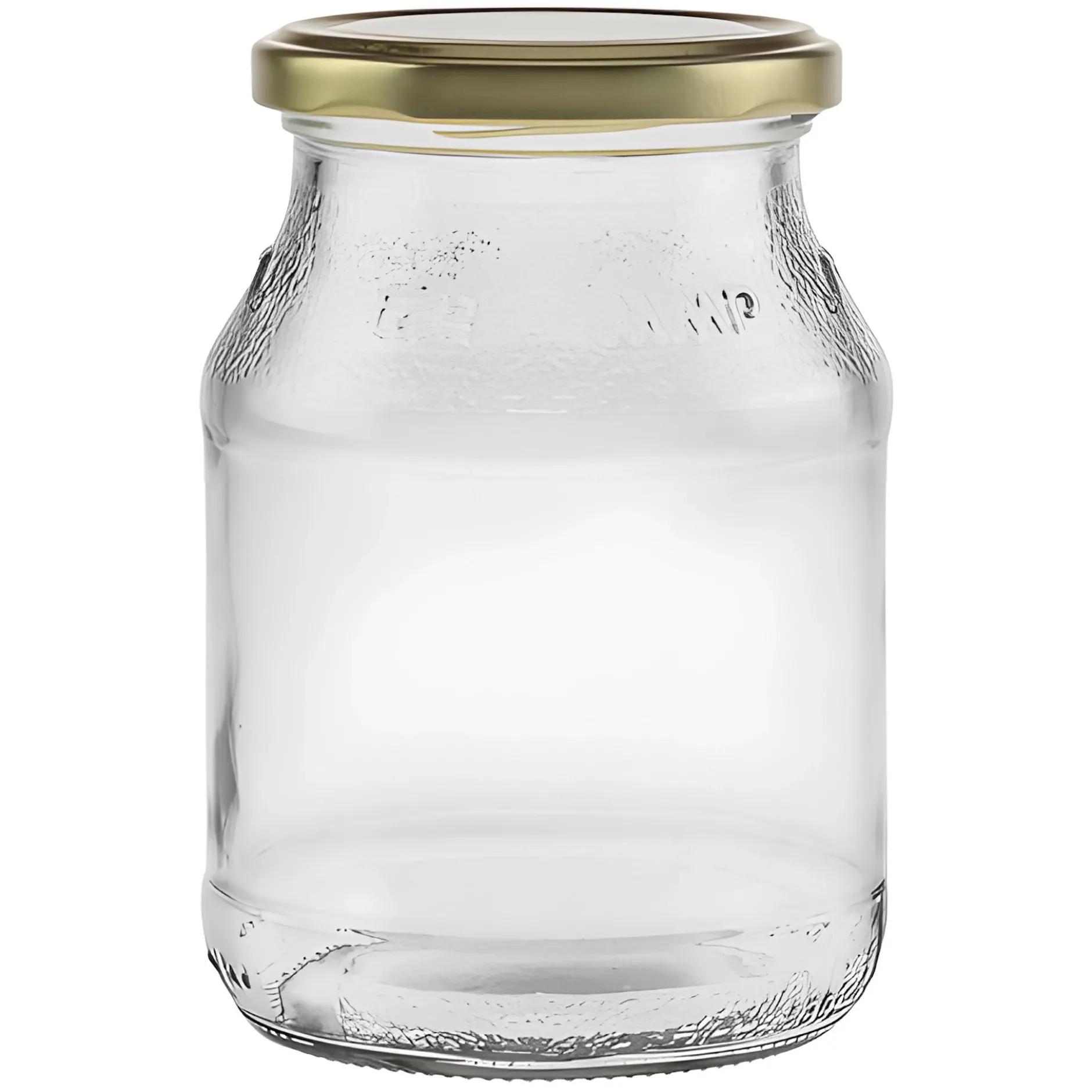 Mehrwegglas 540 ml