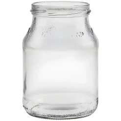 Mehrwegglas 540 ml