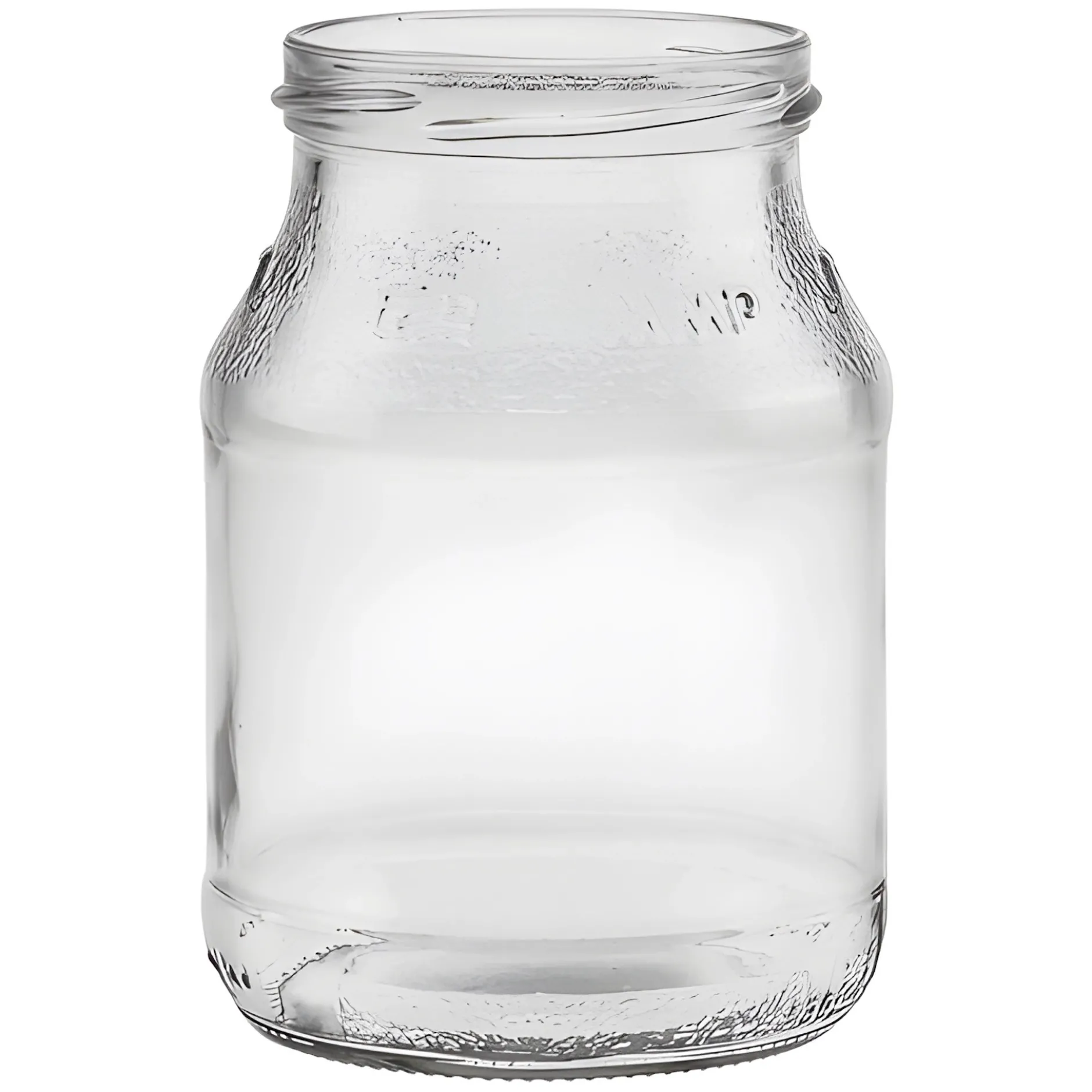 Mehrwegglas 540 ml