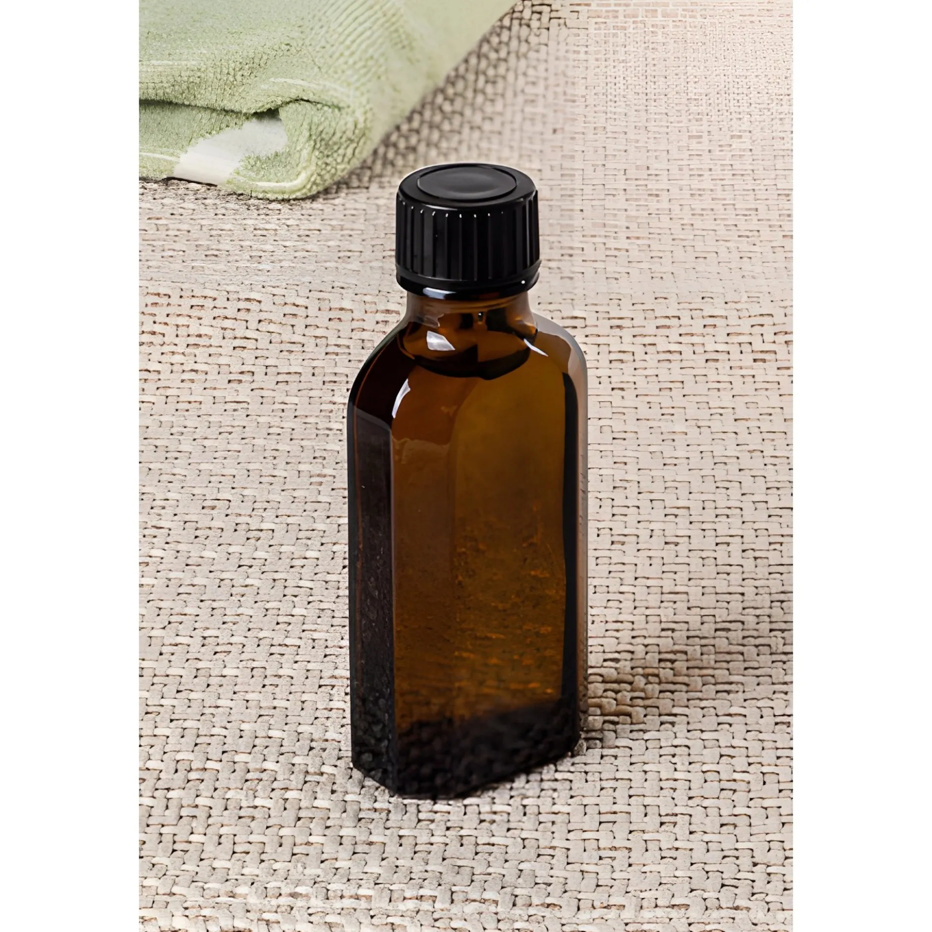 Meplat 50 ml braun