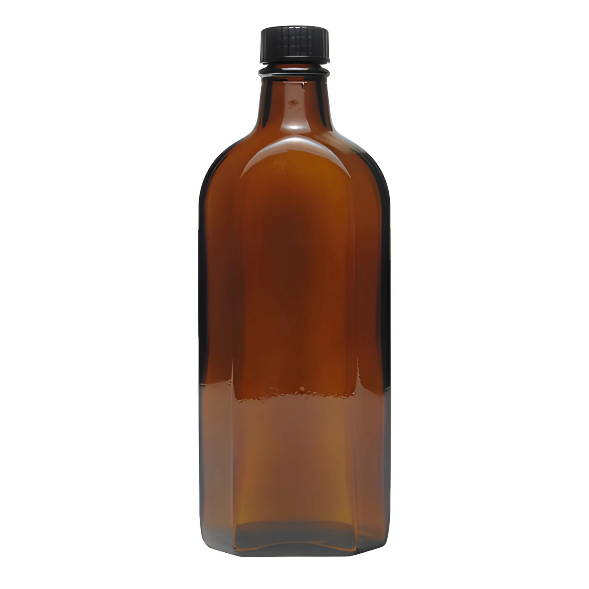 Meplat 250 ml braun