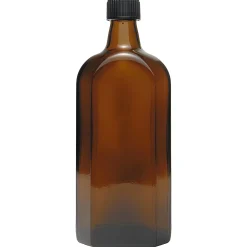 Meplat 500 ml braun