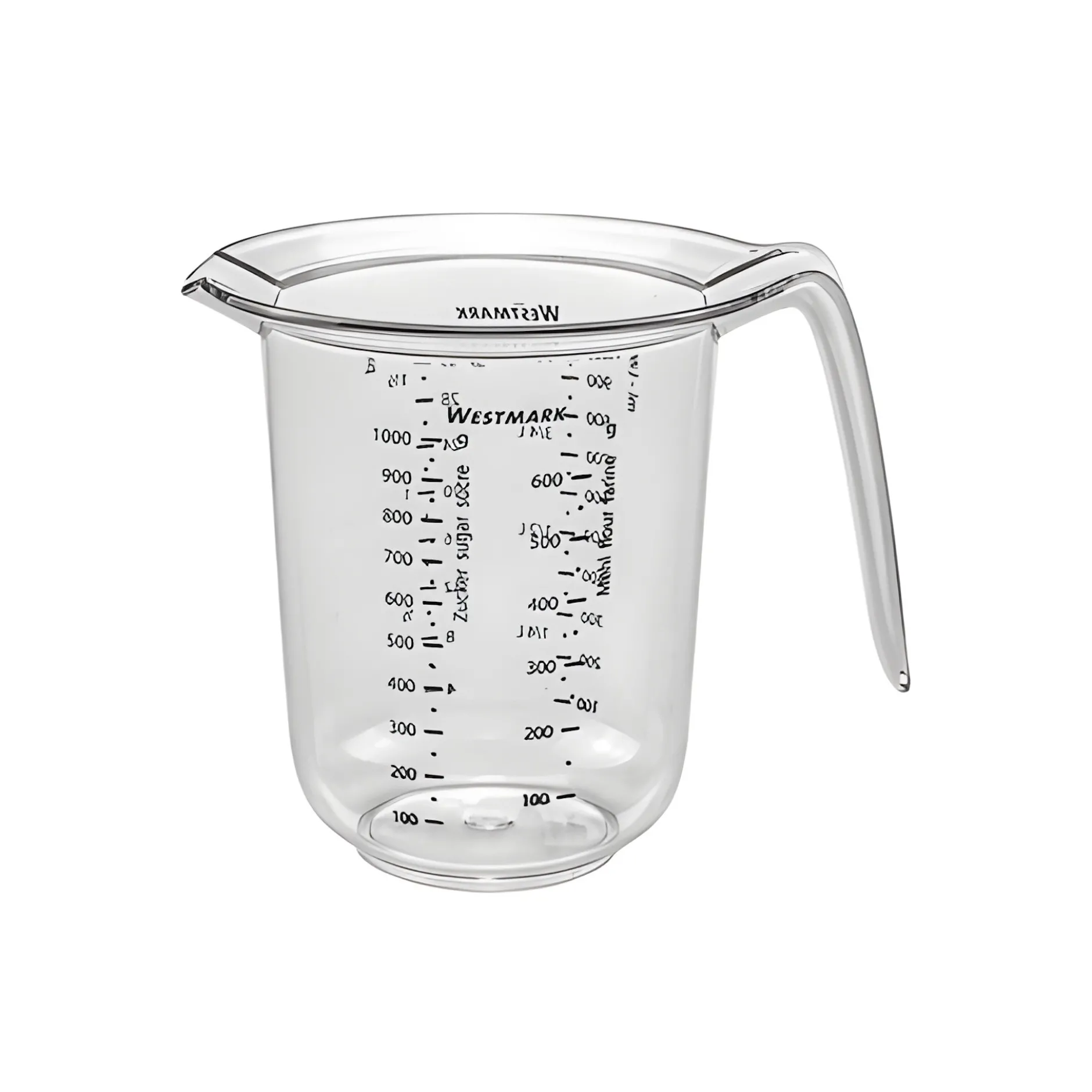 Messbecher 1 Liter
