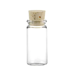 Miniglas 5 ml