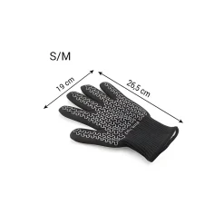 Ofen- und Grillhandschuh 'GrandChef', S/M