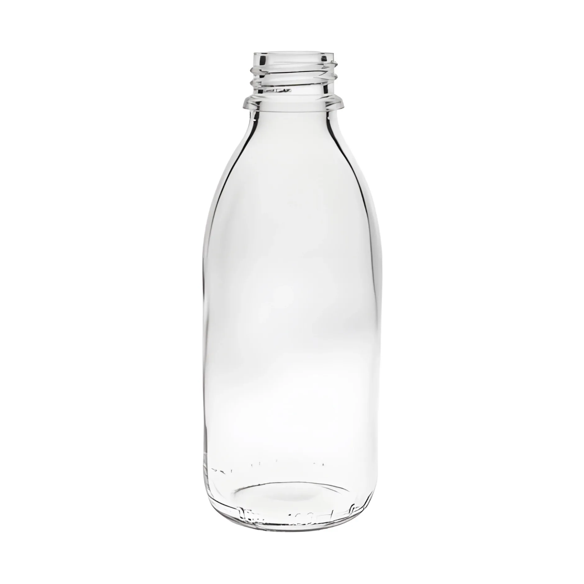 Pharmaflasche 100 ml